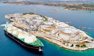  Mytilineos και ΔΕΠΑ Εμπορίας θα προμηθεύουν LNG στην Βουλγαρία τον Νοέμβριο