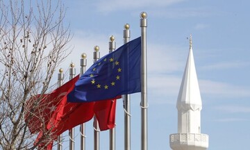 Προσχέδιο Κομισιόν: Σε τέλμα οι ενταξιακές διαπραγματεύσεις με την Τουρκία