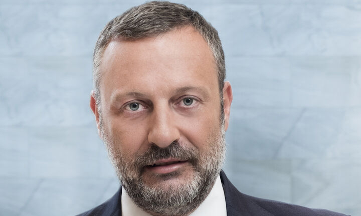 Ολοκληρώθηκε η μεταφορά έδρας της Grivalia Hospitality στην Ελλάδα