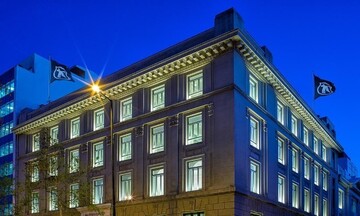 Alpha Bank: Πρώτη στη χρηματοδότηση της επιχειρηματικότητας