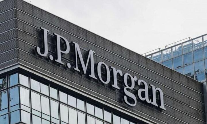  ‭JP‬ Morgan: Βλέπει άνοδο των μετοχών όλων των ελληνικών τραπεζών