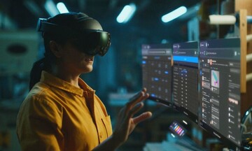 Η ΜΕΤΑ λανσάρει ακουστικά VR που απευθύνονται σε επαγγελματίες που εργάζονται