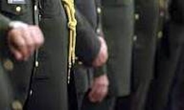 Υπό επεξεργασία η ΚΥΑ για την καταβολή ειδικής αποζημίωσης στο στρατιωτικό προσωπικό της ΕΜΥ