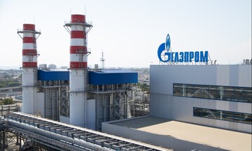 Gazprom: Ο Πούτιν θέλει να δημιουργήσει στην Τουρκία ενεργειακό κόμβο αερίου για την Ευρώπη