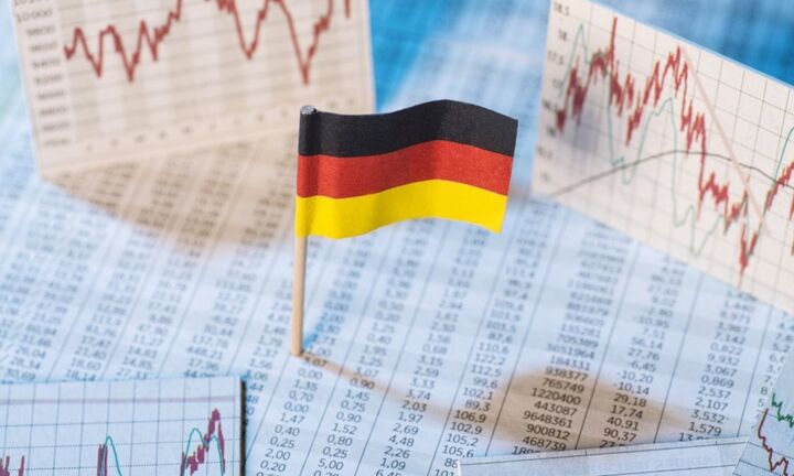 Γερμανία: Η κυβέρνηση προβλέπει ύφεση της οικονομίας το 2023 - Πότε θα επιστρέψει η ανάπτυξη