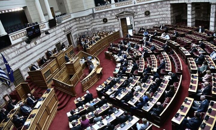 Βουλή: Την Δευτέρα αρχίζει η συζήτηση για το προσχέδιο του Προϋπολογισμού