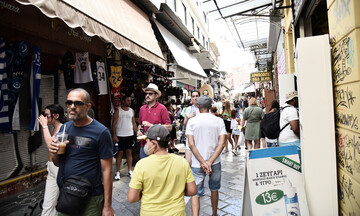 Allianz: Ισχυρή ανάπτυξη 7,4% χρηματοοικονομικών περιουσιακών στοιχείων στην Ελλάδα