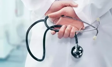  Πλεύρης: Το 65% άνω των 65 ετών έχουν εγγραφεί στον Προσωπικό Γιατρό