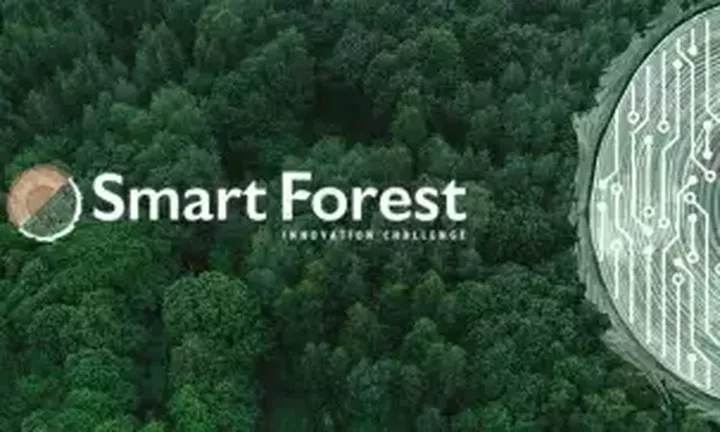  Έφθασαν τις 140 ανέρχονται οι συμμετοχές στον Διαγωνισμό Smart Forest Innovation Challenge