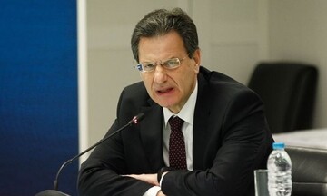  Σκυλακάκης: Η Ελλάδα θα αποφύγει την ύφεση... λόγω Ουκρανίας