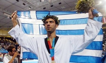 Εφυγε από τη ζωή ο Ολυμπιονίκης Αλέξανδρος Νικολαΐδης