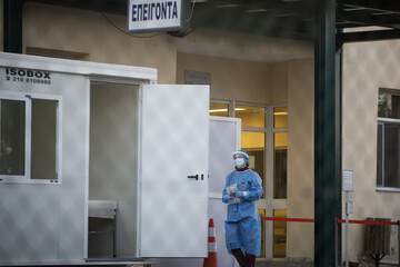 ΑΔΕΔΥ: Στάση εργασίας για τους εργαζόμενους σε φορείς Υγείας την Πέμπτη, 20 Οκτωβρίου