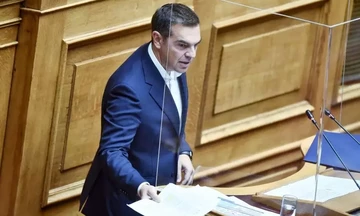 Αλ. Τσίπρας: Η Ελλάδα πρώτη στην ακρίβεια χονδρεμπορικής ρεύματος πριν τον πόλεμο του Πούτιν (vid)