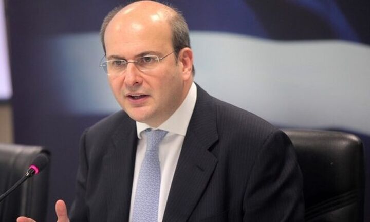 Χατζηδάκης: Άμεση δράση σε επίπεδο ΕΕ για την ενεργειακή κρίση