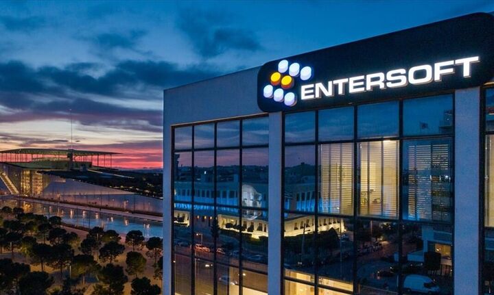  Entersoft: Αύξηση 19% στα έσοδα στο 9μηνο - Στα 3,6 εκατ. ευρώ τα καθαρά κέρδη