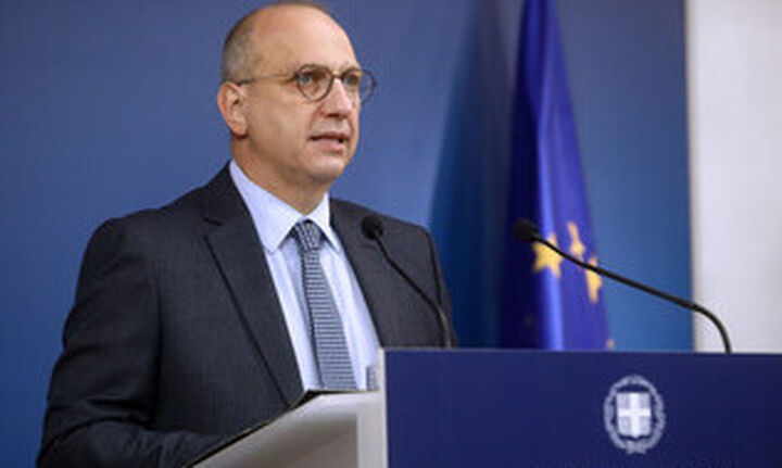 Οικονόμου: Ευκαιρίες για τις μικρομεσαίες επιχειρήσεις προσφέρει το Ταμείο Ανάκαμψης