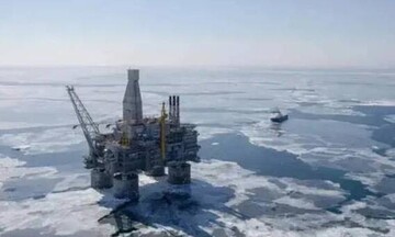 Kατέρρευσε η ρωσική παραγωγή πετρελαίου της Exxon Sakhalin-1