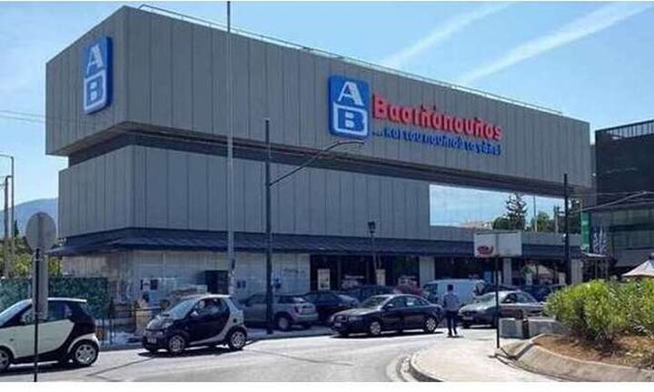 Επεκτείνεται η συνεργασία της Wolt με την ΑΒ Βασιλόπουλος