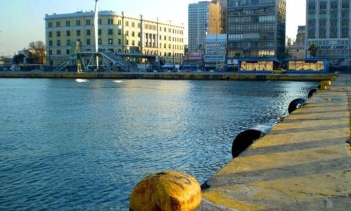 Κανονικά εκτελούνται τα δρομολόγια από το λιμάνι του Πειραιά - Ισχυροί άνεμοι στο Αιγαίο