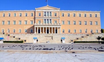 Βουλή: Κατατέθηκε το ν/σ  για την εσωτερική αγορά ηλεκτρικής ενέργειας