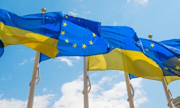 ΕΕ: Επιπλέον 2 δισ. ευρώ χρηματοδότηση στην Ουκρανία