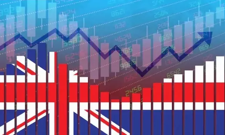 Στο 10,1% ο πληθωρισμός στο Ηνωμένο Βασίλειο