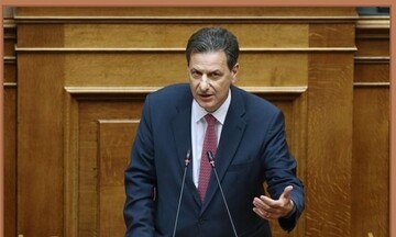Θ. Σκυλακάκης: Η Ελλάδα εκτός ακραίων σεναρίων δεν θα μπει σε ύφεση