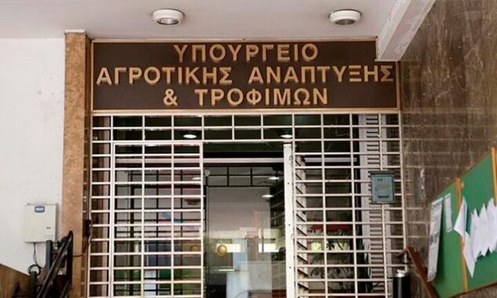 ΥΠΑΑΤ: Ποσό - ρεκόρ στους δικαιούχους του Προγράμματος Αγροτικής Ανάπτυξης 