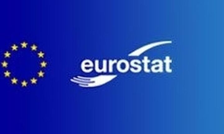 Eurostat: Στο 9,9% πληθωρισμός στην ευρωζώνη το Σεπτέμβριο