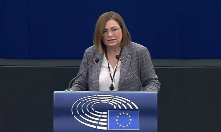  Μ. Σπυράκη: Επείγουσα έκκληση στο Ευρωπαϊκό Συμβούλιο για τη μείωση του ενεργειακού κόστους