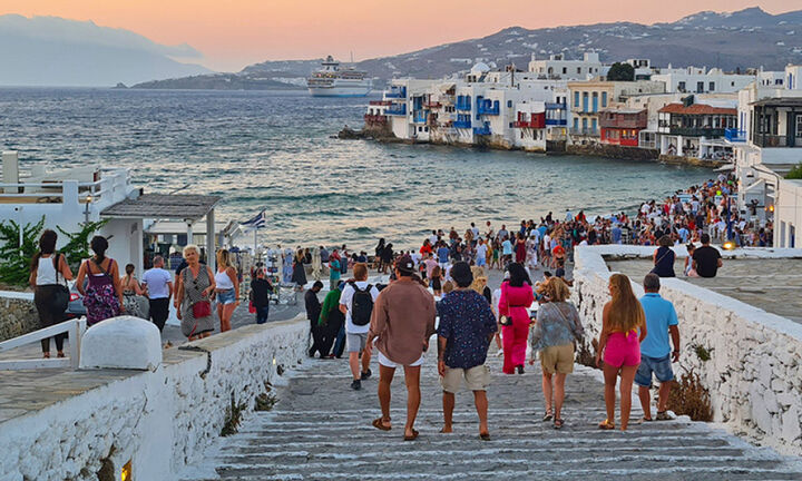 Βουλγαρία: Θα ανανεωθεί η τουριστική συμφωνία με την Ελλάδα
