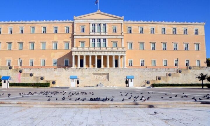  Βουλή: Εγκρίθηκε η συμφωνία Ελλάδας-Γαλλίας για αποφυγή διπλής φορολογίας και φοροδιαφυγή