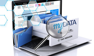 Έρχεται παράταση στο myDATA