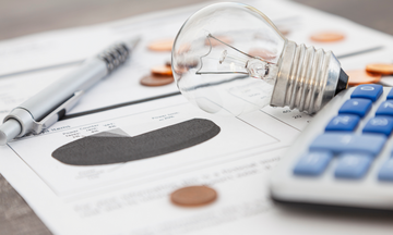 To γράμμα από τον πάροχο ηλεκτρικής ενέργειας που φέρνει αυξήσεις 70% στον λογαριασμό