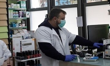 Έξαρση ιώσεων του αναπνευστικού και αύξηση κρουσμάτων Covid