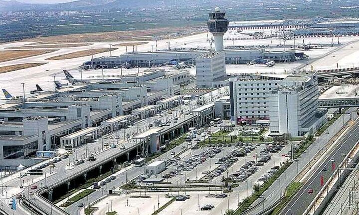 ROUTES WORLD 2022: Το αεροδρόμιο «Ελ. Βενιζέλος» πέταξε στην κορυφή του κόσμου