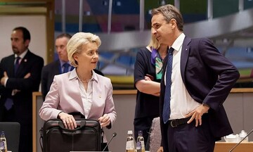 Μητσοτάκης: Οι αγορές θα αντιδράσουν αν δεν στείλουμε ξεκάθαρο μήνυμα