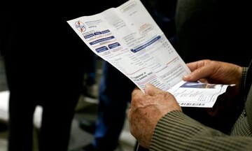 Ηλεκτρικό ρεύμα: Έως 38% χαμηλότερα τον Νοέμβριο τα τιμολόγια