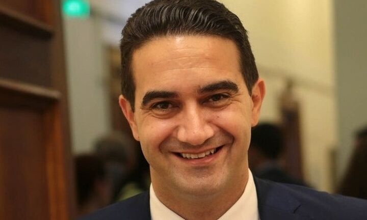 Κατρίνης: Πάνω από 1.000.000 κόκκινα δάνεια και μόνο 1.400 οι ρυθμίσεις στον εξωδικαστικό