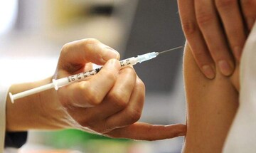 Πάνω από 600.000 εμβολιασμοί κατά της γρίπης - Ποιες είναι οι ομάδες υψηλού κινδύνου