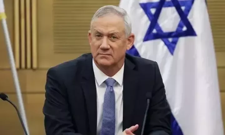 Ισραηλινός υπ. Άμυνας: Ακλόνητη η στρατηγική συνεργασία Ελλάδας - Ισραήλ