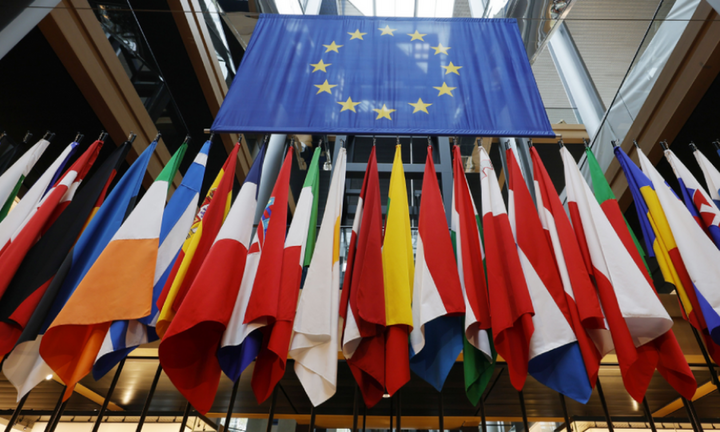 Ευρωζώνη: Μείωση της οικονομικής δραστηριότητας τον Οκτώβριο λόγω του υψηλού πληθωρισμού