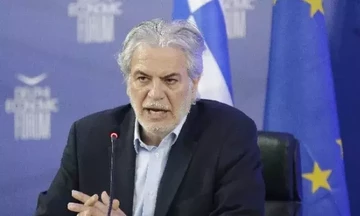  Στυλιανίδης: Οι πόλεις πρέπει να γίνουν πιο ανθεκτικές απέναντι στην κλιματική κρίση