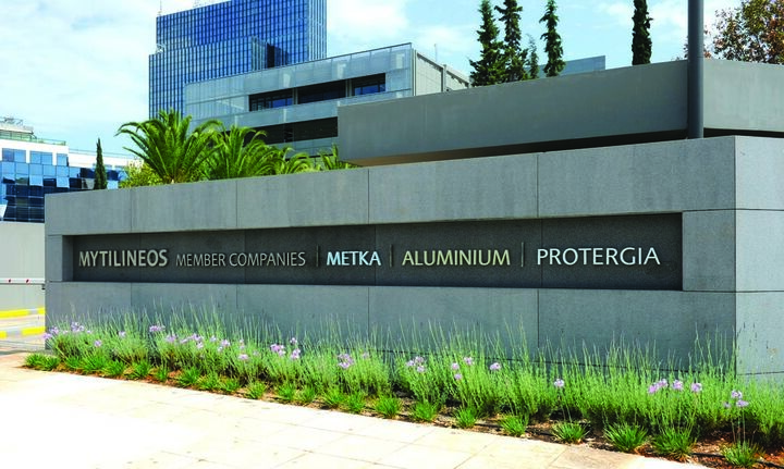 Mytilineos: Αύξηση καθαρών κερδών 171% και κύκλου εργασιών 169% στο εννεάμηνο 2022