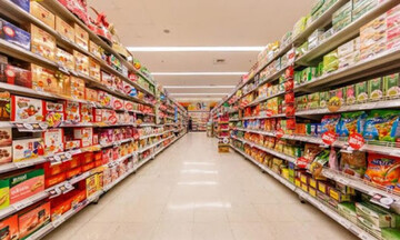 Γεωργιάδης για «καλάθι του νοικοκυριού»: - Η επιτυχία του θα κριθεί στο ράφι