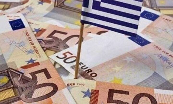Το Ελληνικό Δημόσιο άντλησε το ποσό των 975 εκατ. ευρώ από την επανέκδοση πενταετούς ομολόγου