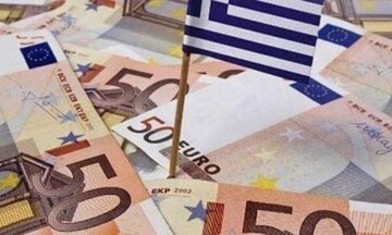 Το Ελληνικό Δημόσιο άντλησε το ποσό των 975 εκατ. ευρώ από την επανέκδοση πενταετούς ομολόγου