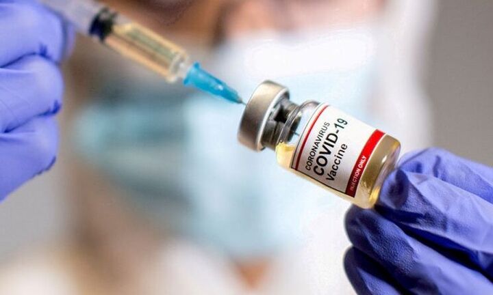  Πάνω από 800χιλ. αναμνηστικές δόσεις με τα επικαιροποιημένα εμβόλια κατά της covid-19