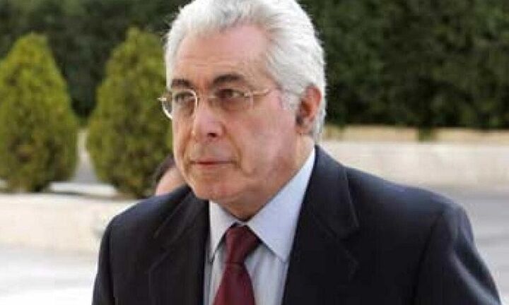 Πέθανε ο πρώην υπουργός Αριστοτέλης Παυλίδης