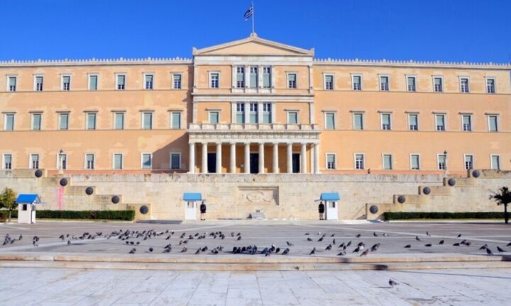  Βουλή: Ψηφίστηκε ο νέος σωφρονιστικός κώδικας